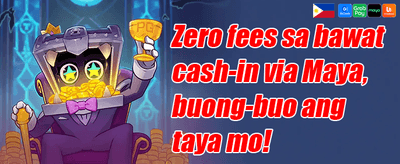 Daily VIP Cashback Rebate promotion